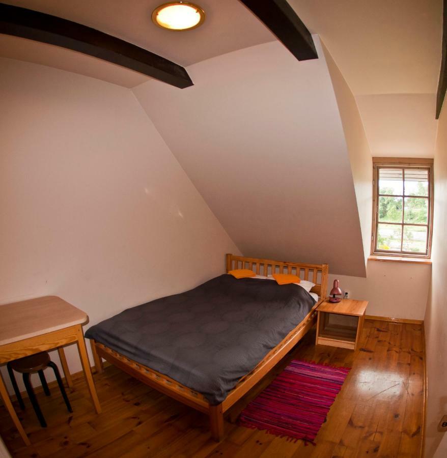 Guest House Ventas Rumba Kuldīga Εξωτερικό φωτογραφία
