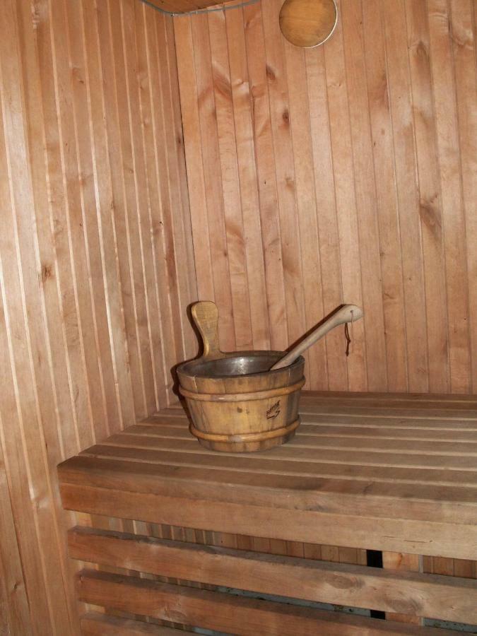 Guest House Ventas Rumba Kuldīga Εξωτερικό φωτογραφία